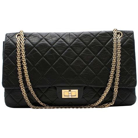 chanel 2.55 bag price 2017|Chanel jumbo 2.55 shoulder bag.